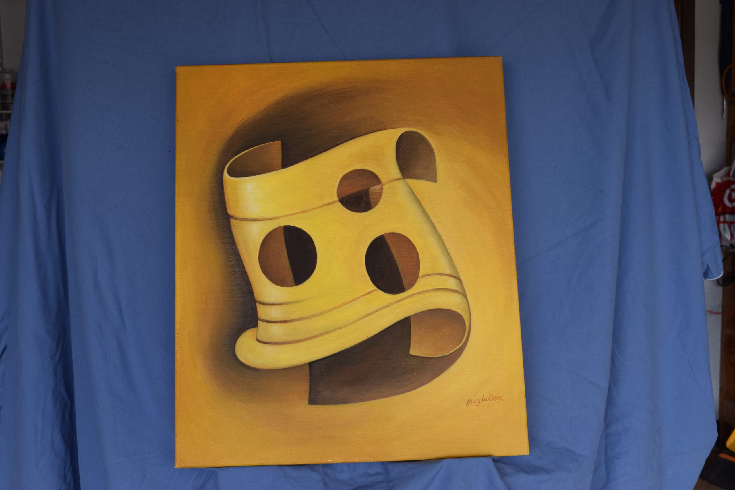 TB 01 SC 1 Swiss Cheese 2008